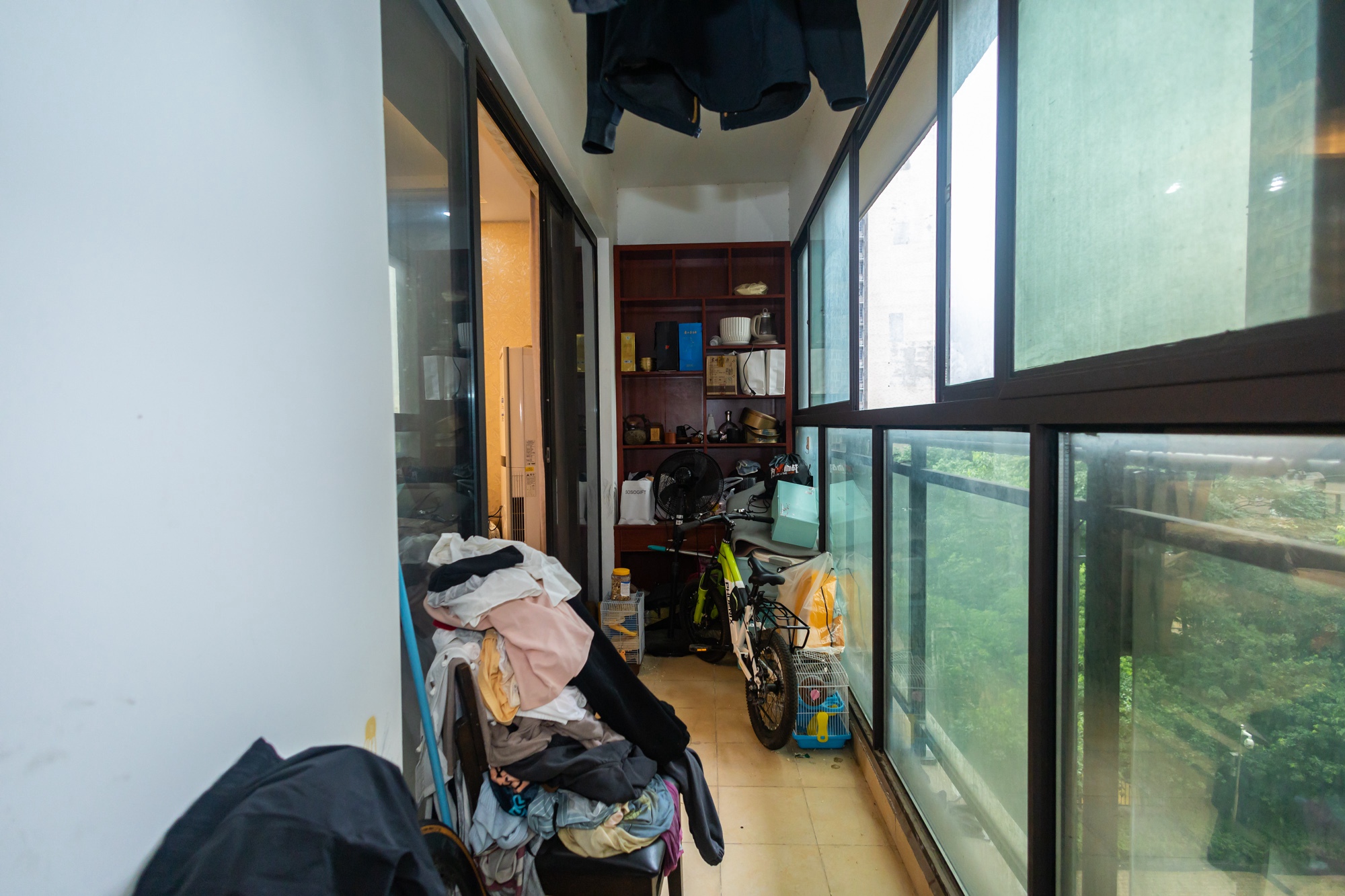 旺德府恺悦国际  3室2厅2卫    65.8万 旺德府恺悦国际  3室2厅2卫    65.8万阳台