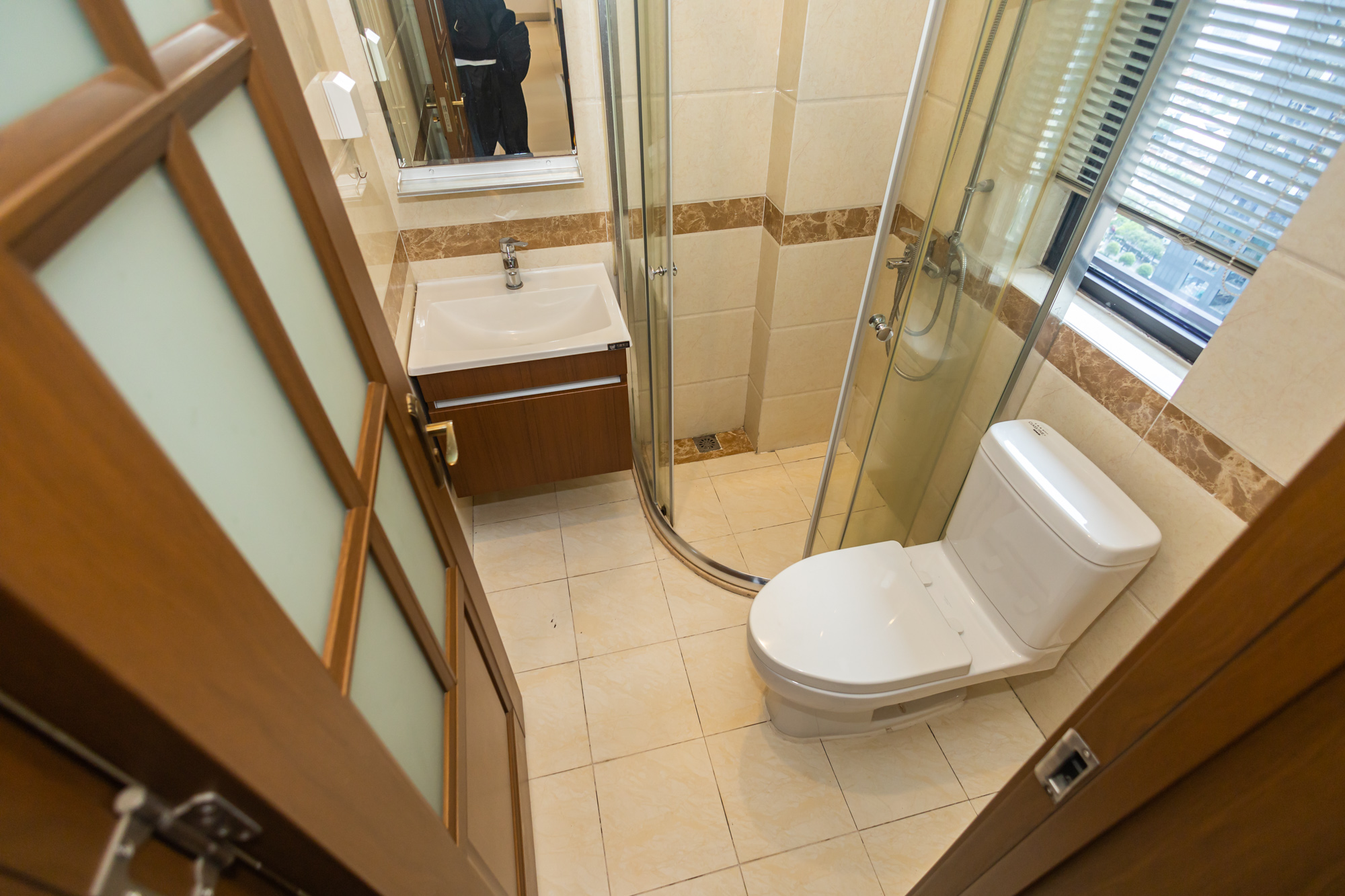 旺德府恺悦国际  3室2厅2卫    82.0万 旺德府恺悦国际  3室2厅2卫    82.0万卫生间