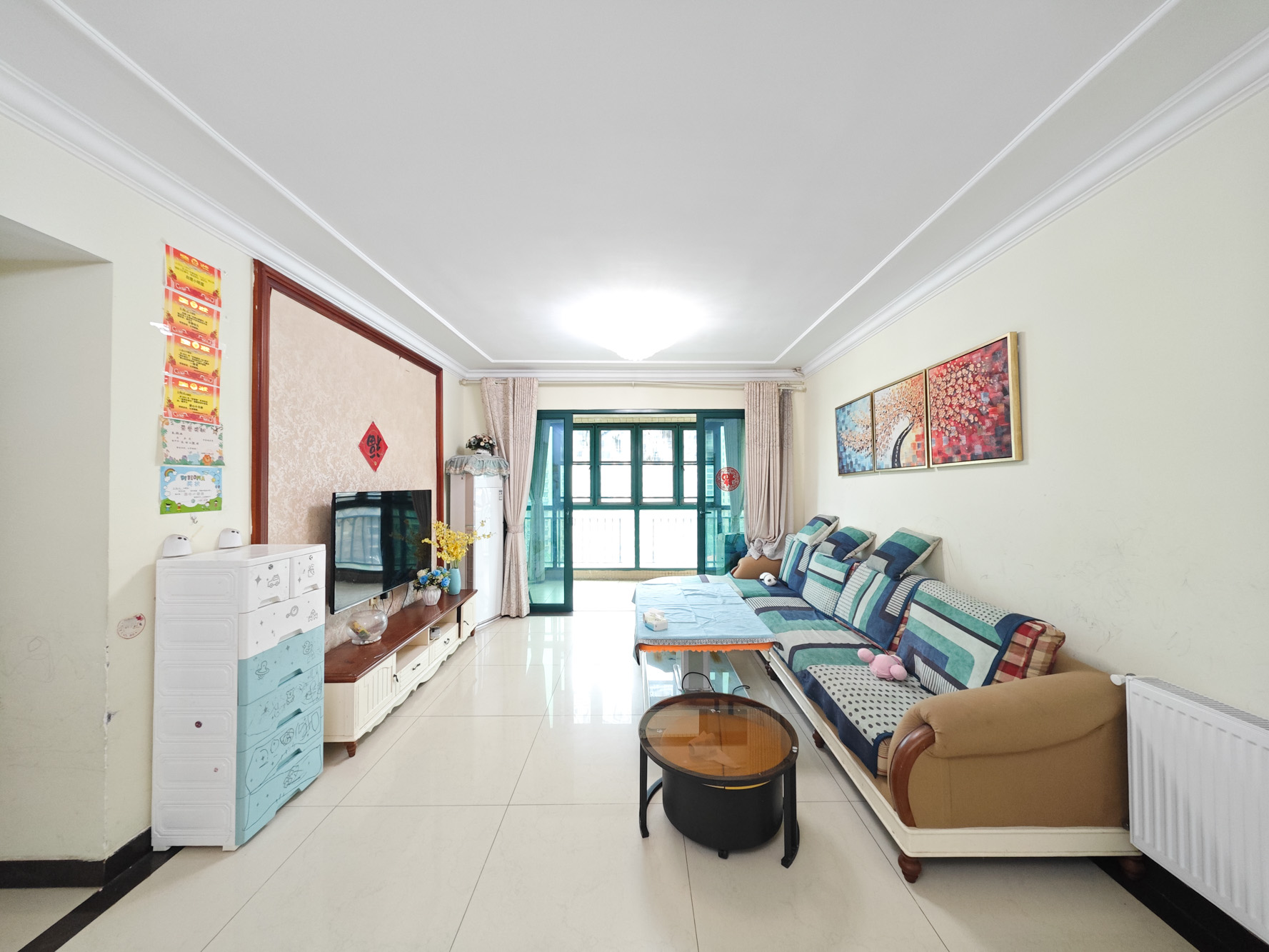 恒大城  3室2厅1卫    82.8万 恒大城  3室2厅1卫    82.8万