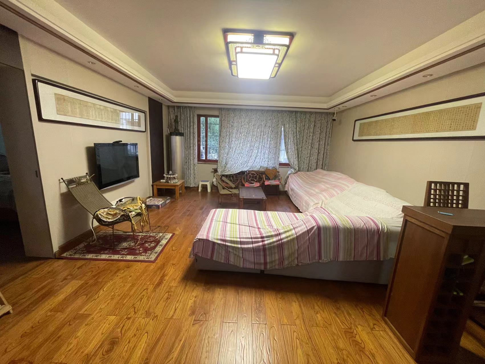 明月湖 4室2厅2卫 78.0万 明月湖 4室2厅2卫 78.0万室内图