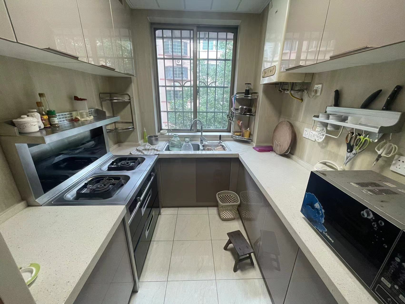 明月湖 4室2厅2卫 78.0万 明月湖 4室2厅2卫 78.0万室内图