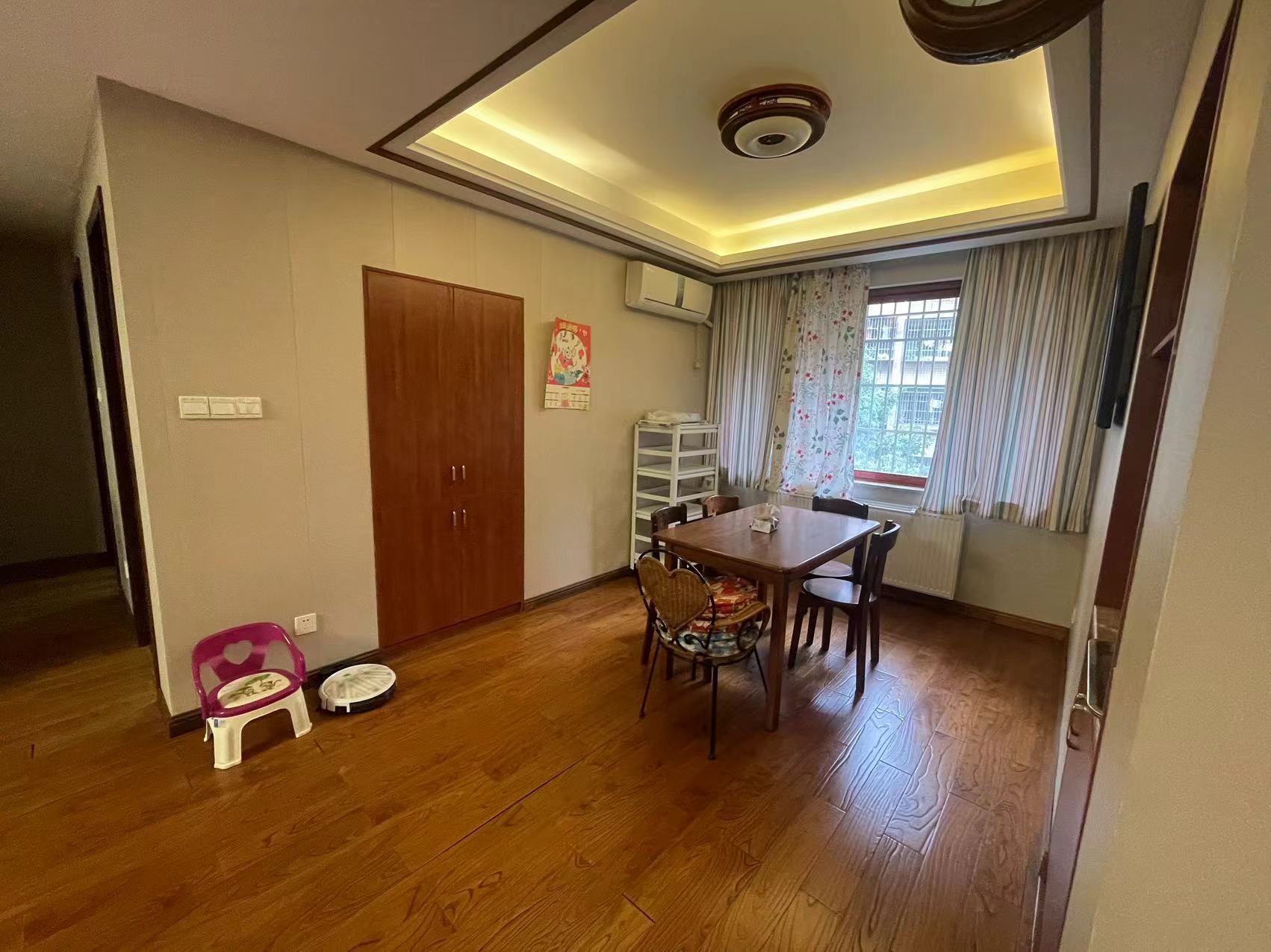 明月湖 4室2厅2卫 78.0万 明月湖 4室2厅2卫 78.0万室内图