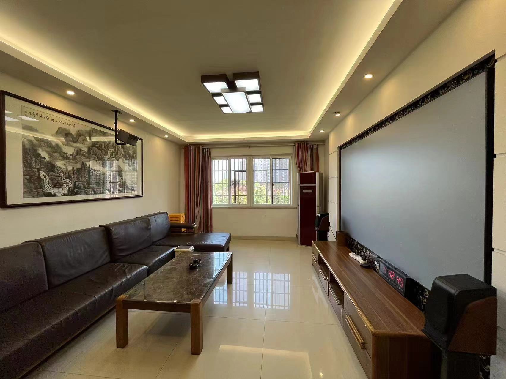 熹悦花都 3室2厅2卫 61.8万 熹悦花都 3室2厅2卫 61.8万室内图