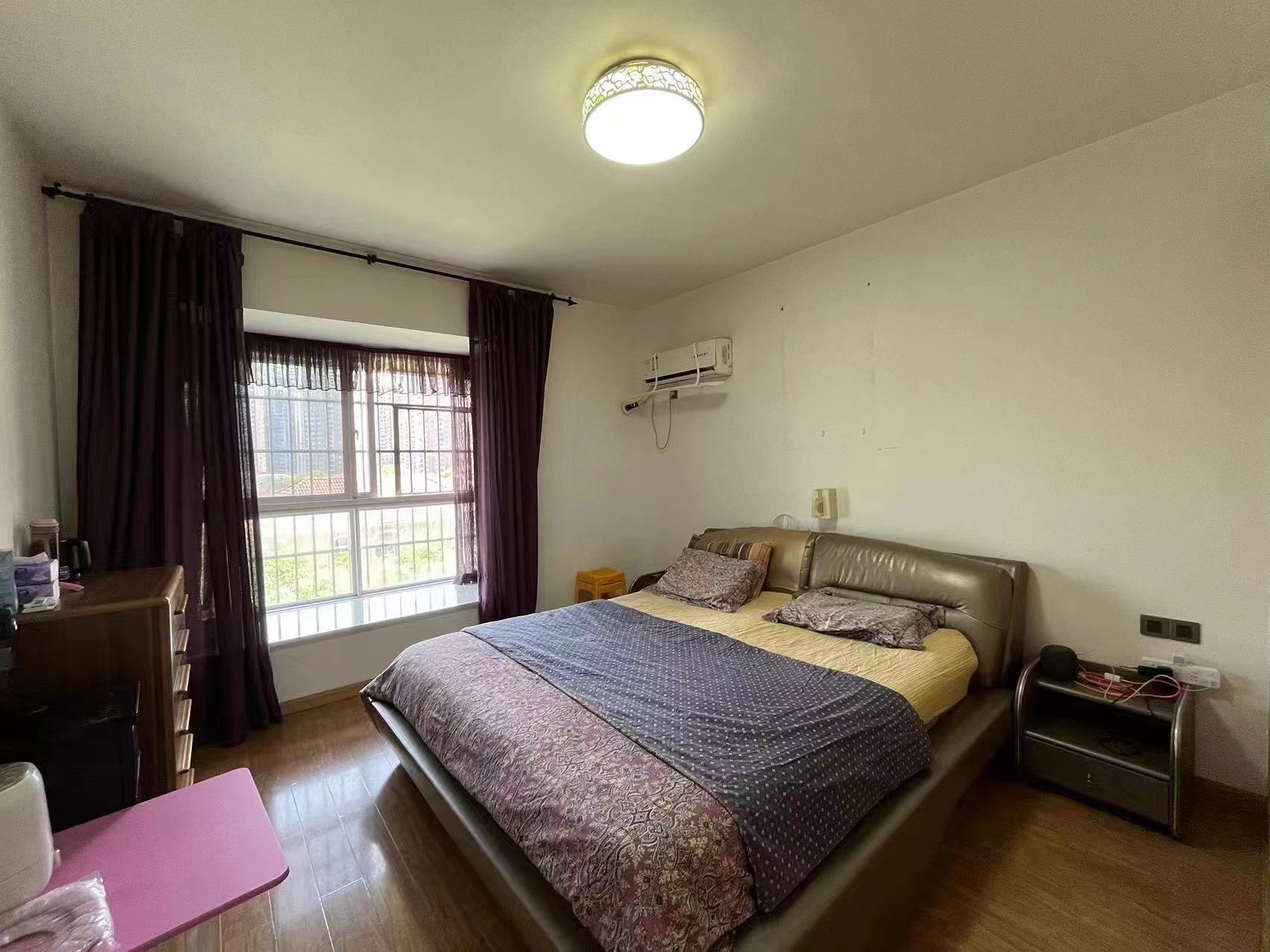 熹悦花都 3室2厅2卫 61.8万 熹悦花都 3室2厅2卫 61.8万室内图