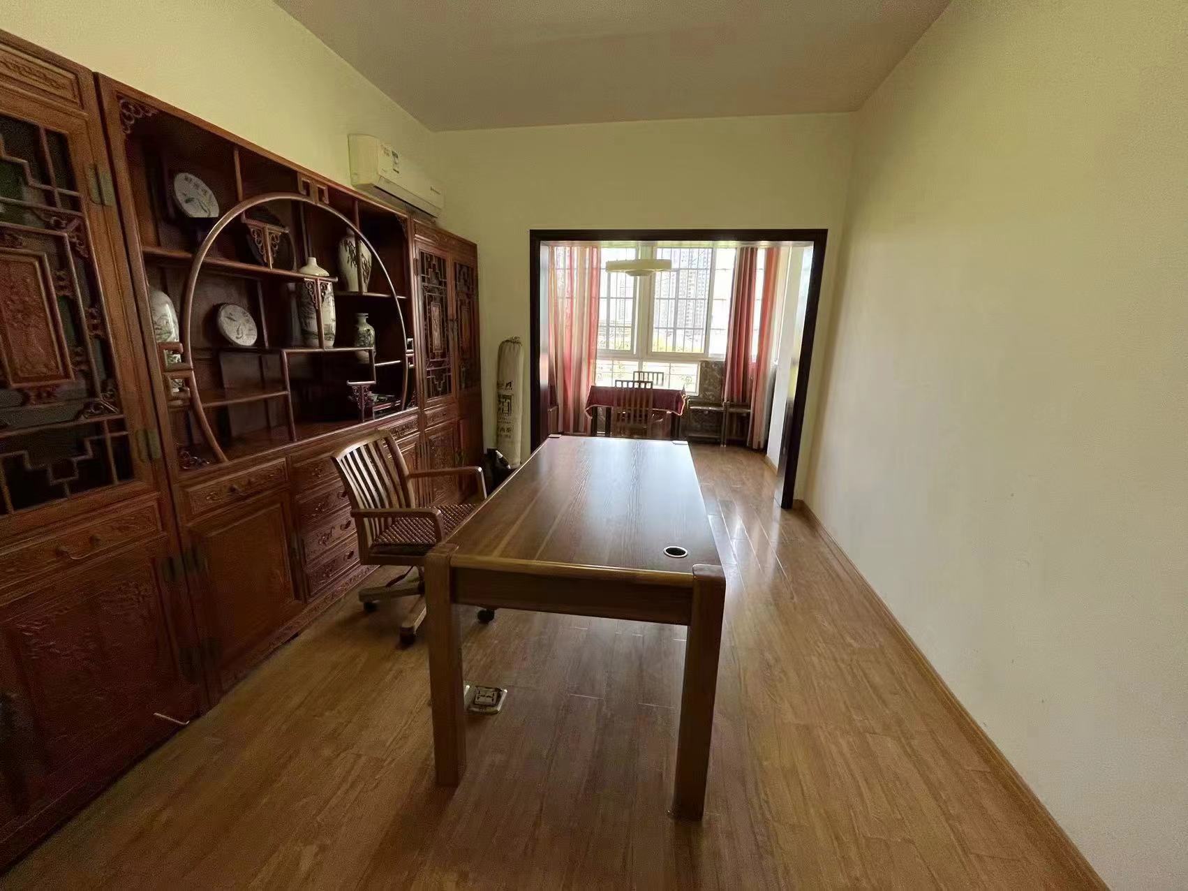 熹悦花都 3室2厅2卫 61.8万 熹悦花都 3室2厅2卫 61.8万室内图