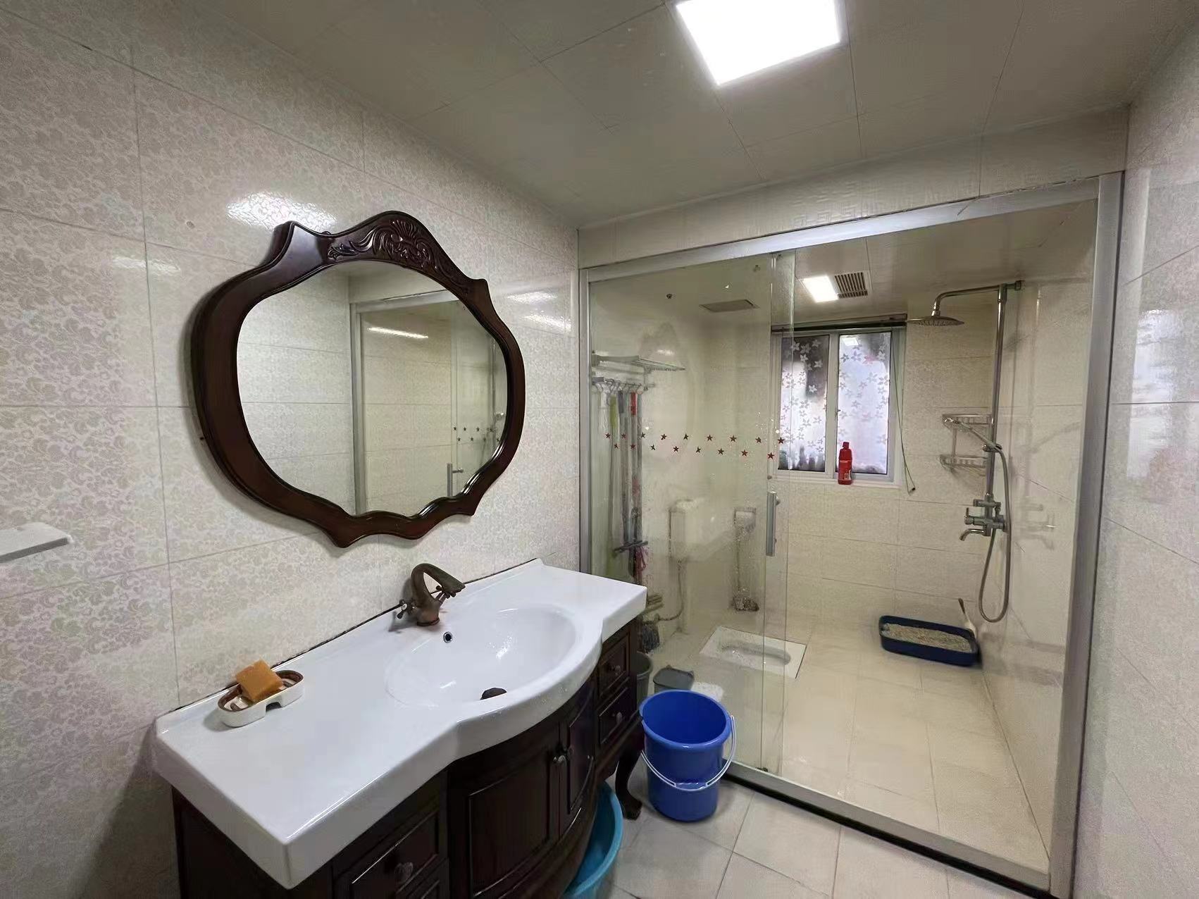 熹悦花都 3室2厅2卫 61.8万 熹悦花都 3室2厅2卫 61.8万室内图