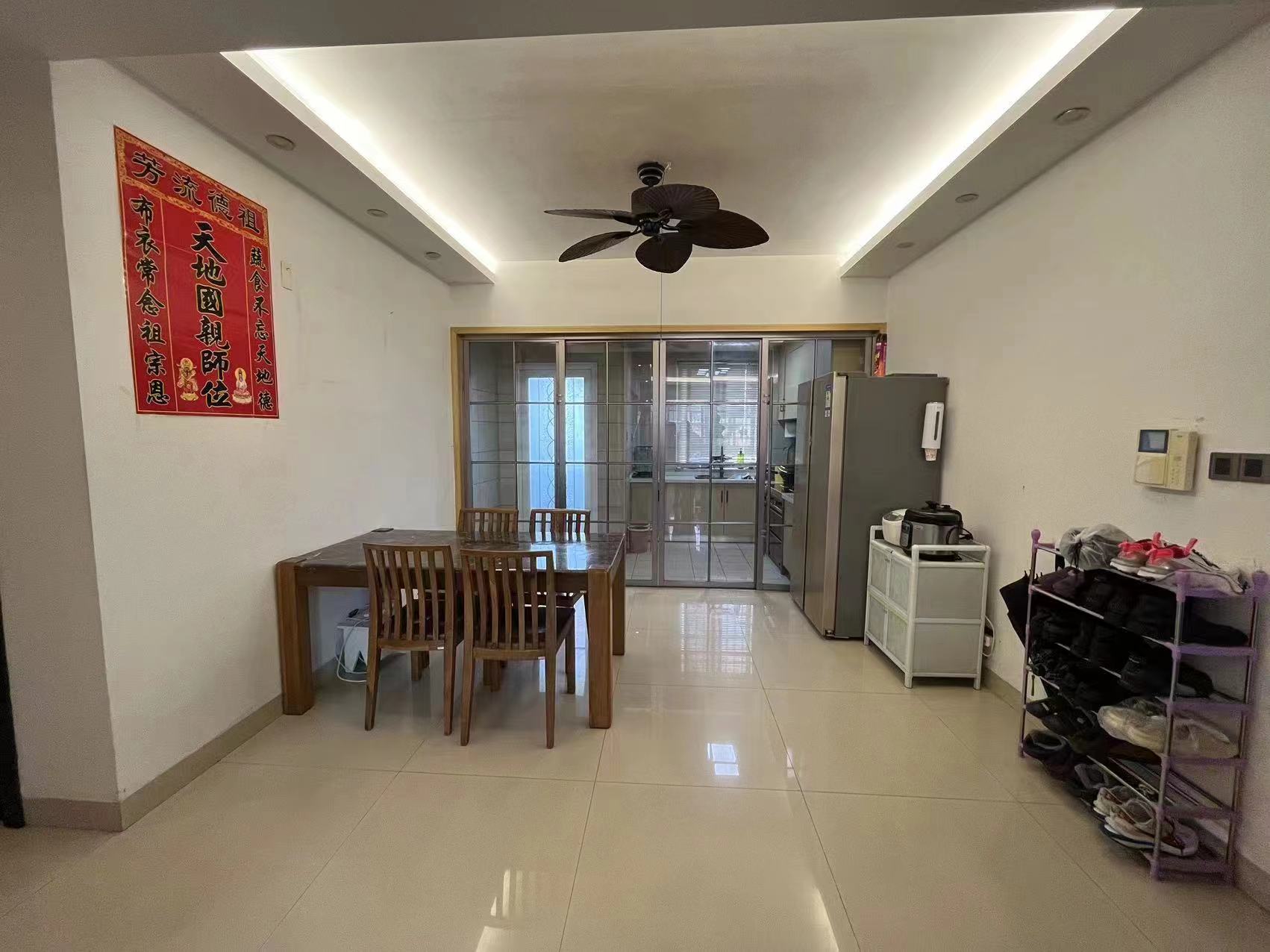 熹悦花都 3室2厅2卫 61.8万 熹悦花都 3室2厅2卫 61.8万室内图