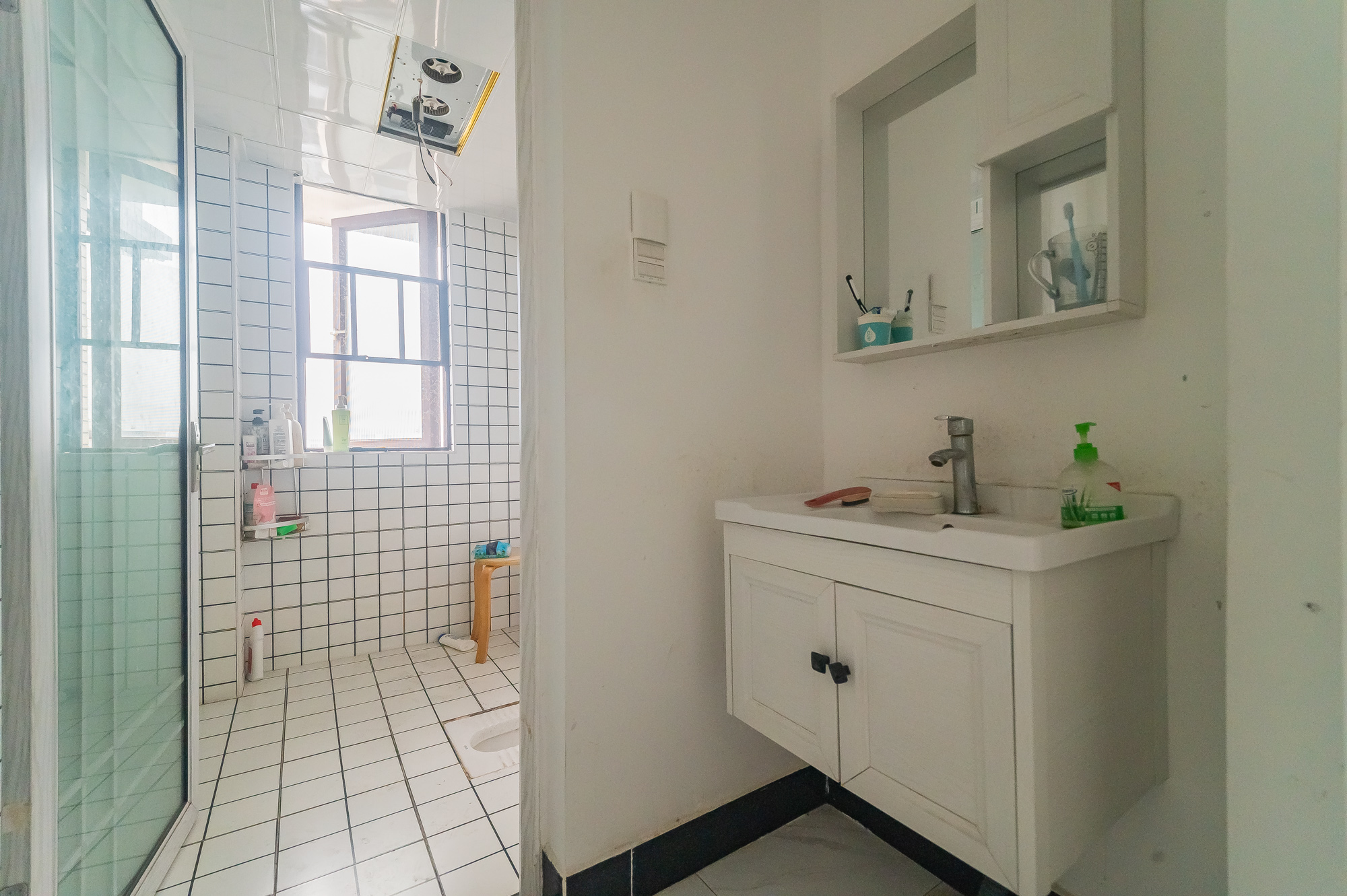 尚鑫海悦(新长海尚海城) 4室2厅2卫 96.0万 尚鑫海悦(新长海尚海城) 4室2厅2卫 96.0万卫生间