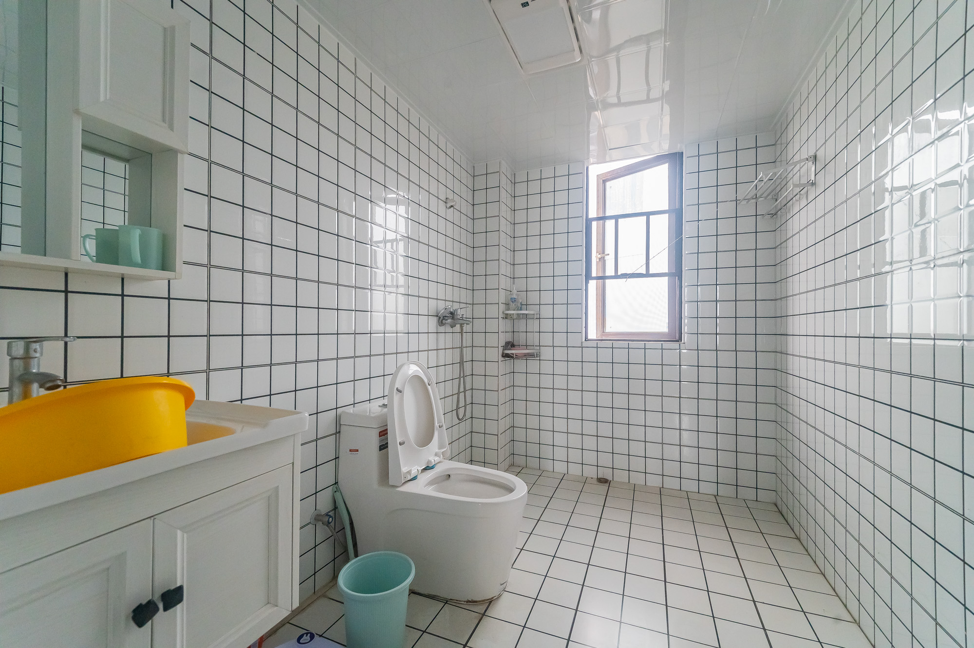 尚鑫海悦(新长海尚海城) 4室2厅2卫 96.0万 尚鑫海悦(新长海尚海城) 4室2厅2卫 96.0万卫生间