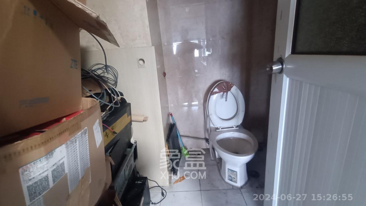 曼哈顿新贵  1室1厅1卫   4500.00元/月室内图