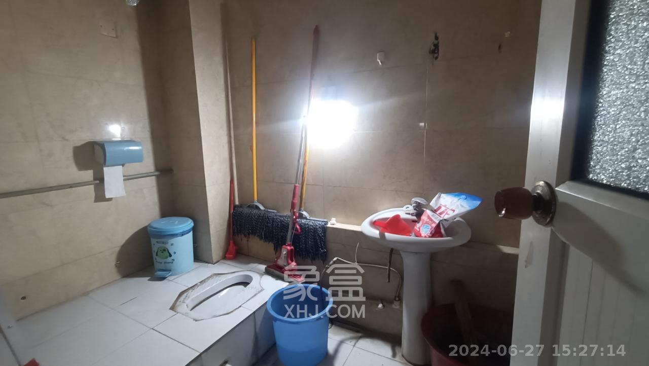 曼哈顿新贵  1室1厅1卫   4500.00元/月室内图