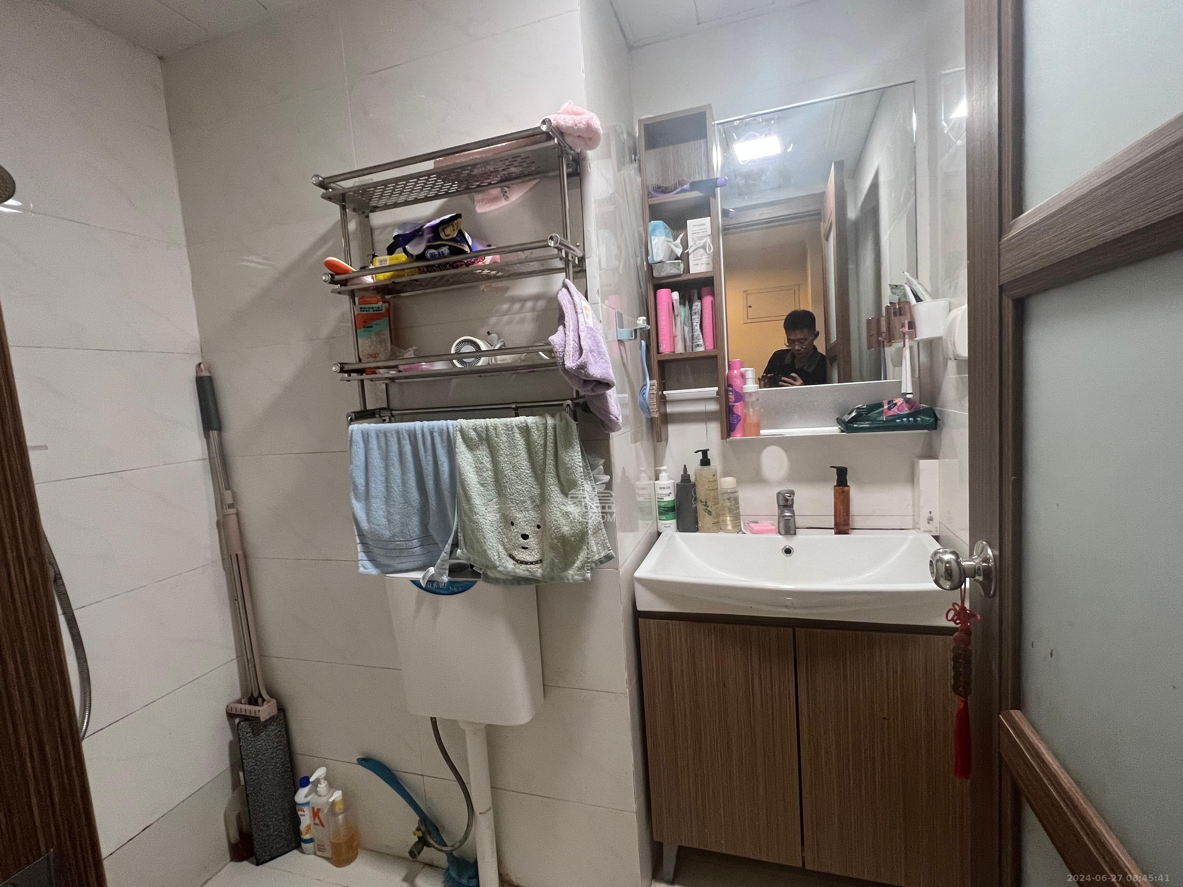 碧桂园威尼斯城  1室1厅1卫   1400.00元/月室内图