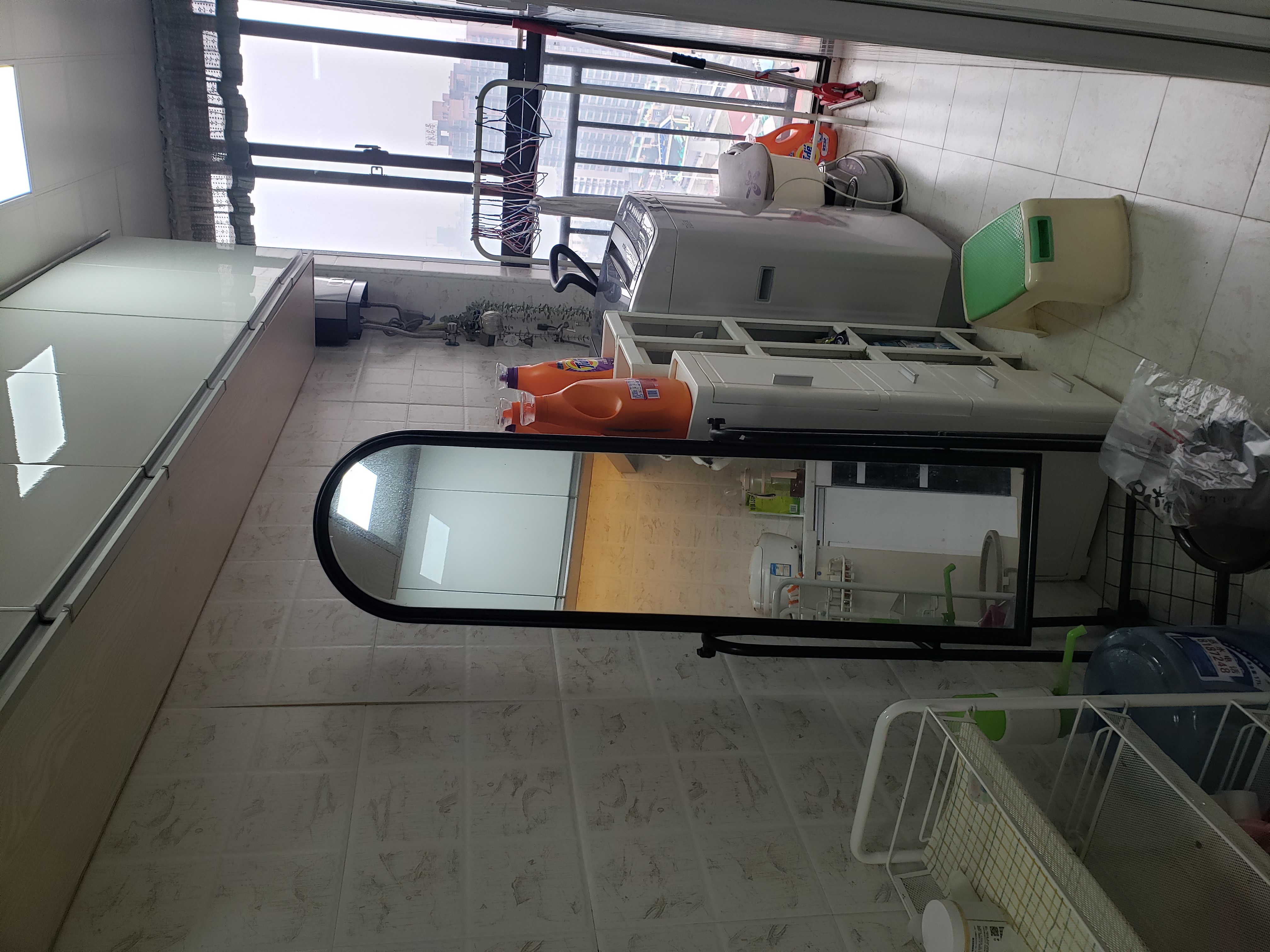 禧诚雁巢  2室1厅1卫   1700.00元/月室内图1