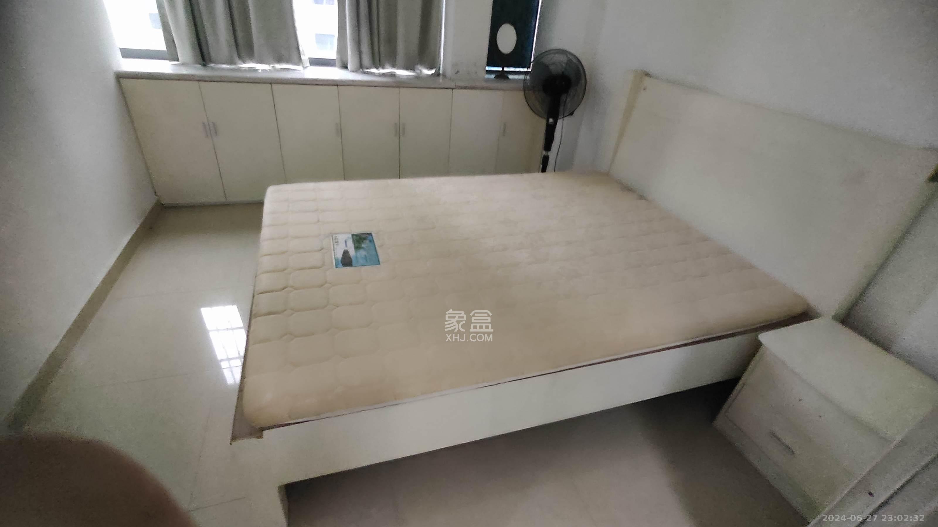 明城国际  0室0厅0卫   2300.00元/月室内图