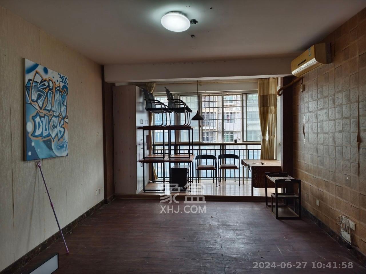 洞井二小区  2室1厅1卫   1650.00元/月室内图1
