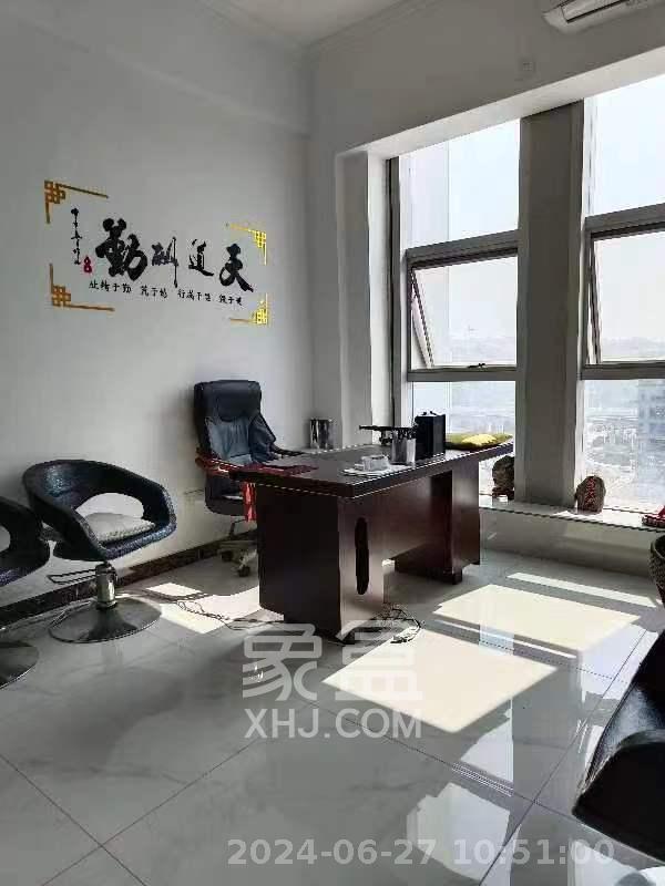 新兴企业中心  1室1厅1卫   1300.00元/月室内图