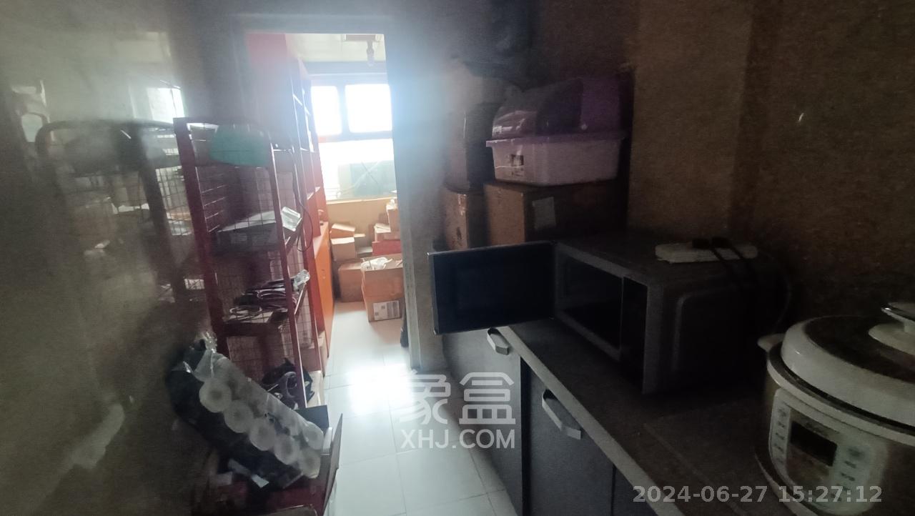曼哈顿新贵  1室1厅1卫   4500.00元/月室内图
