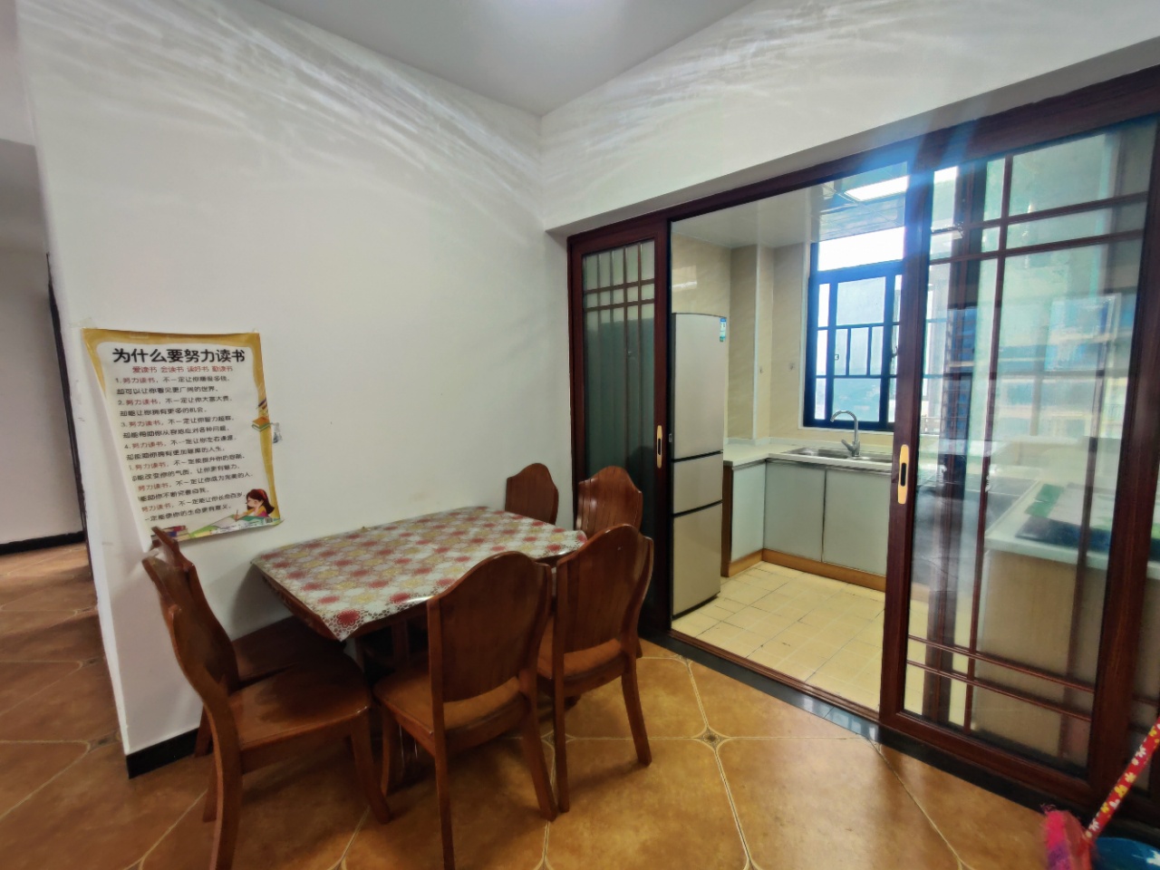 金轮翡翠名园 3室2厅2卫 78.80万 金轮翡翠名园 3室2厅2卫 78.80万室内图