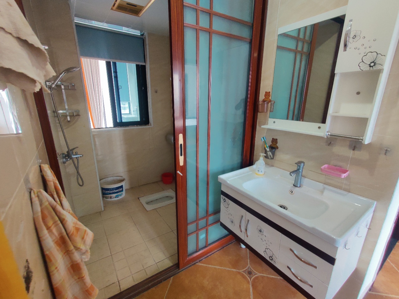 金轮翡翠名园 3室2厅2卫 78.80万 金轮翡翠名园 3室2厅2卫 78.80万室内图