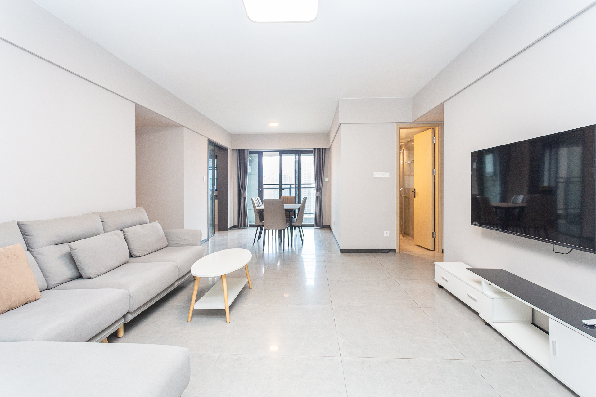 时代倾城.时代遇见 4室2厅2卫 180.4万 时代倾城.时代遇见 4室2厅2卫 180.4万客厅