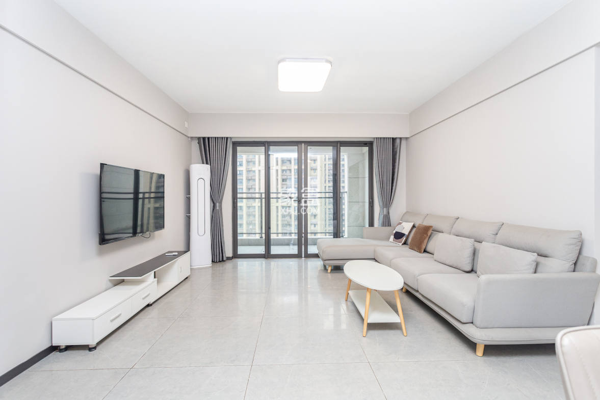 时代倾城.时代遇见 4室2厅2卫 180.4万 时代倾城.时代遇见 4室2厅2卫 180.4万客厅