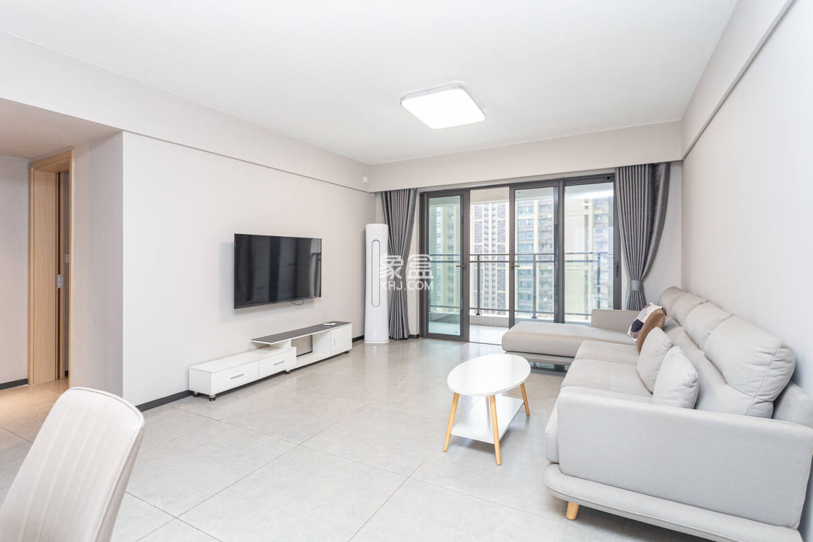 时代倾城.时代遇见 4室2厅2卫 180.4万 时代倾城.时代遇见 4室2厅2卫 180.4万客厅