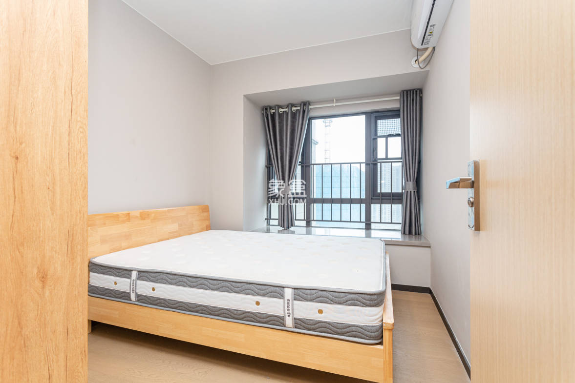 时代倾城.时代遇见 4室2厅2卫 180.4万 时代倾城.时代遇见 4室2厅2卫 180.4万卧室