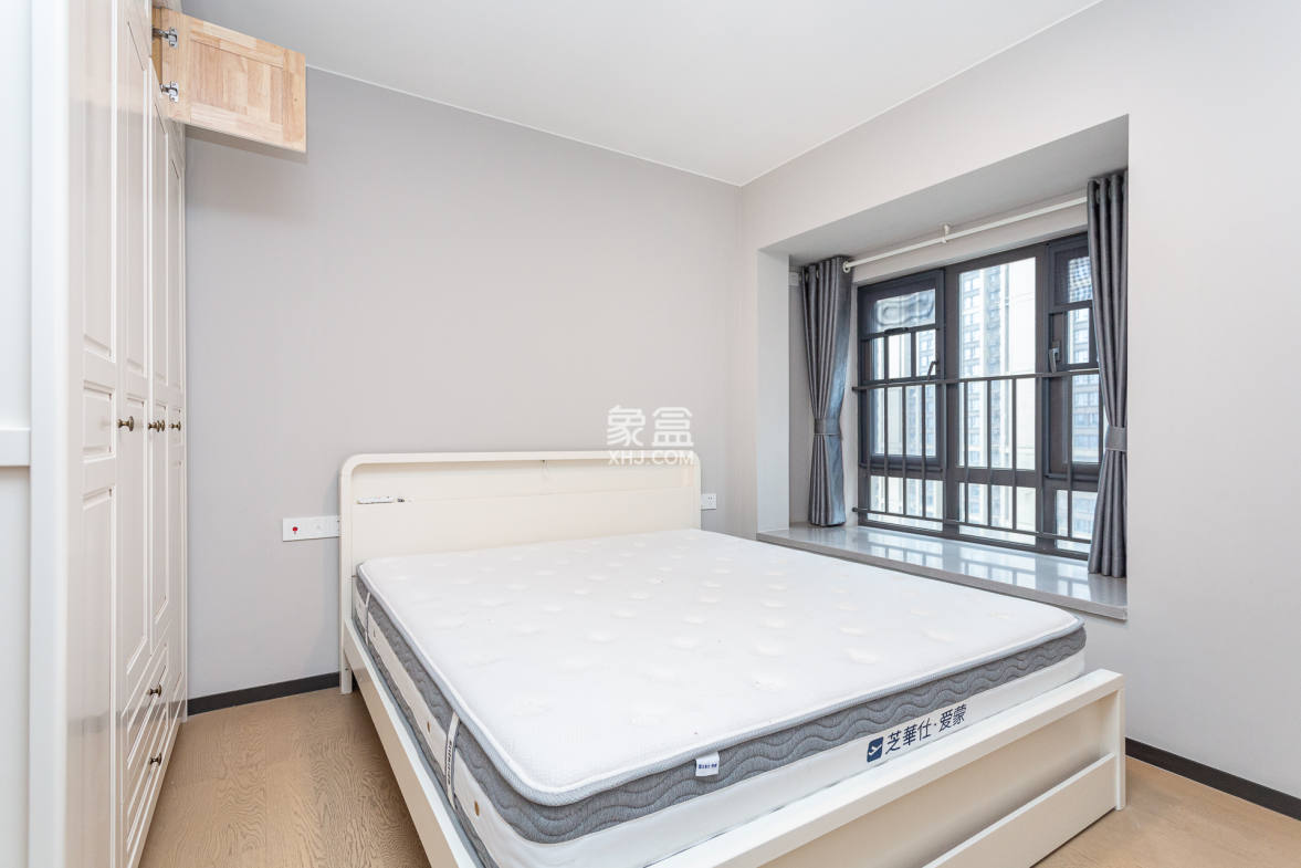 时代倾城.时代遇见 4室2厅2卫 180.4万 时代倾城.时代遇见 4室2厅2卫 180.4万卧室