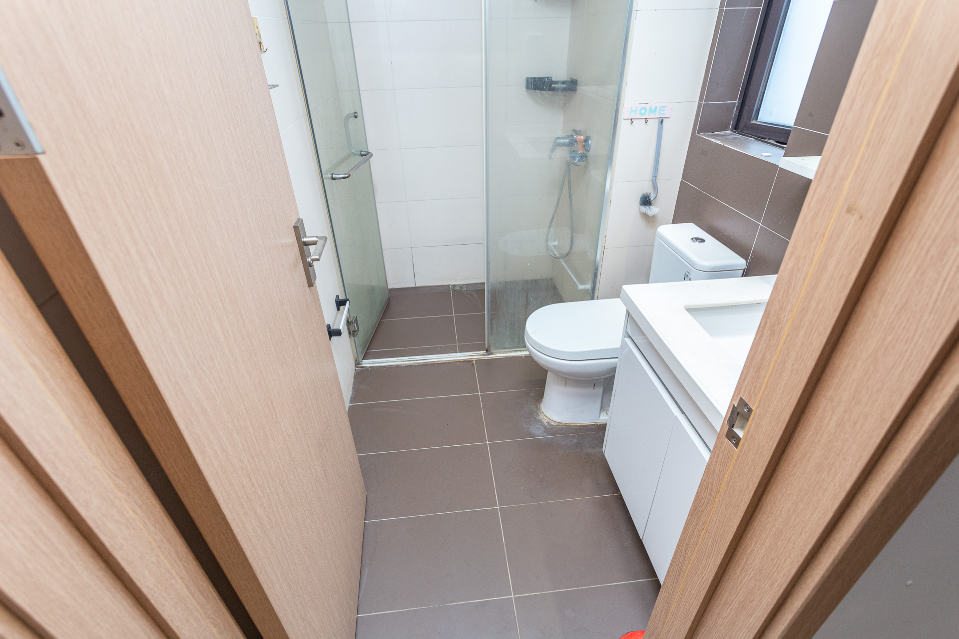 时代倾城二期 3室2厅1卫 78.8万 时代倾城二期 3室2厅1卫 78.8万卫生间