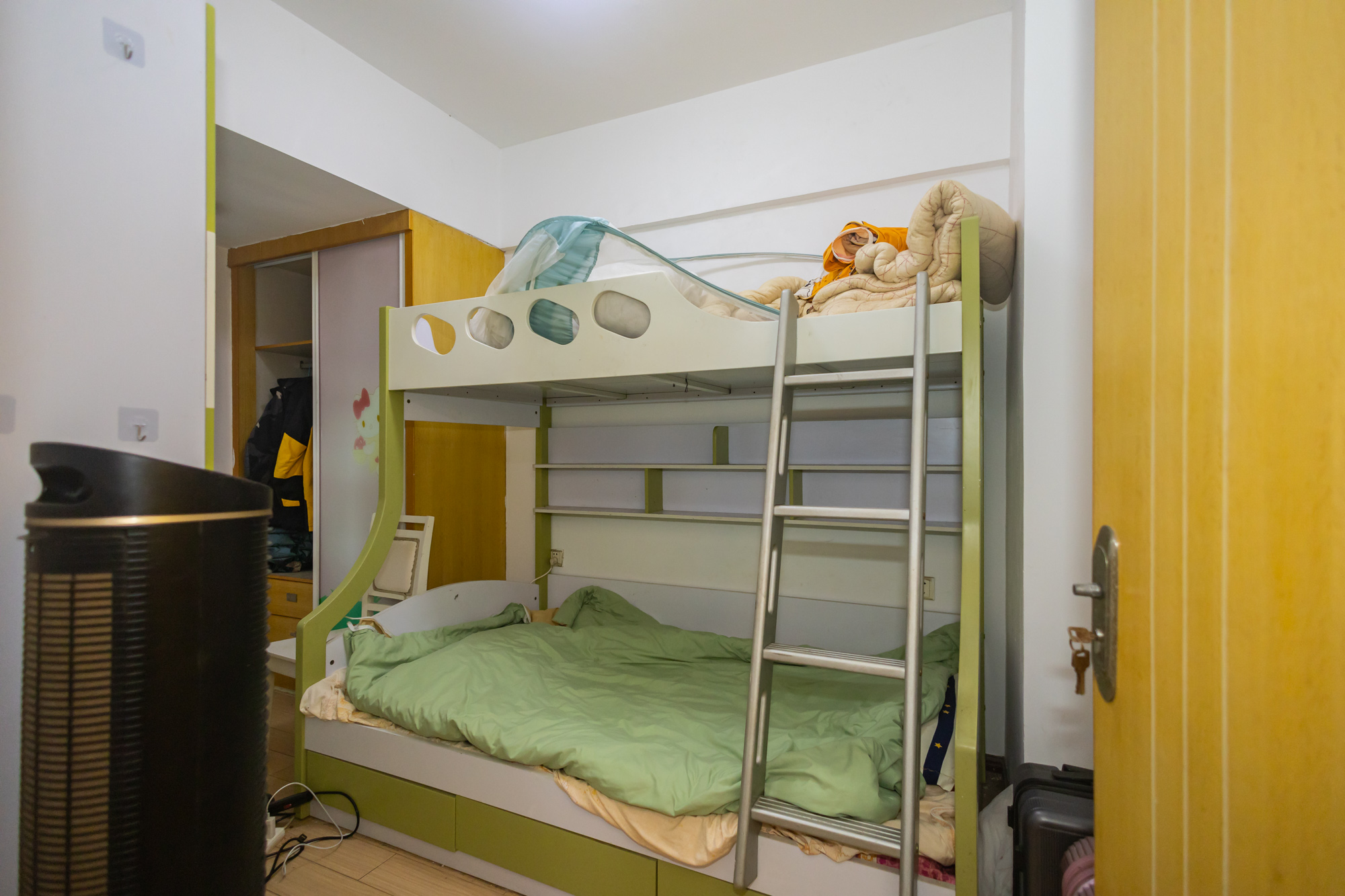 未来现代城 2室2厅1卫 45.6万 未来现代城 2室2厅1卫 45.6万卧室