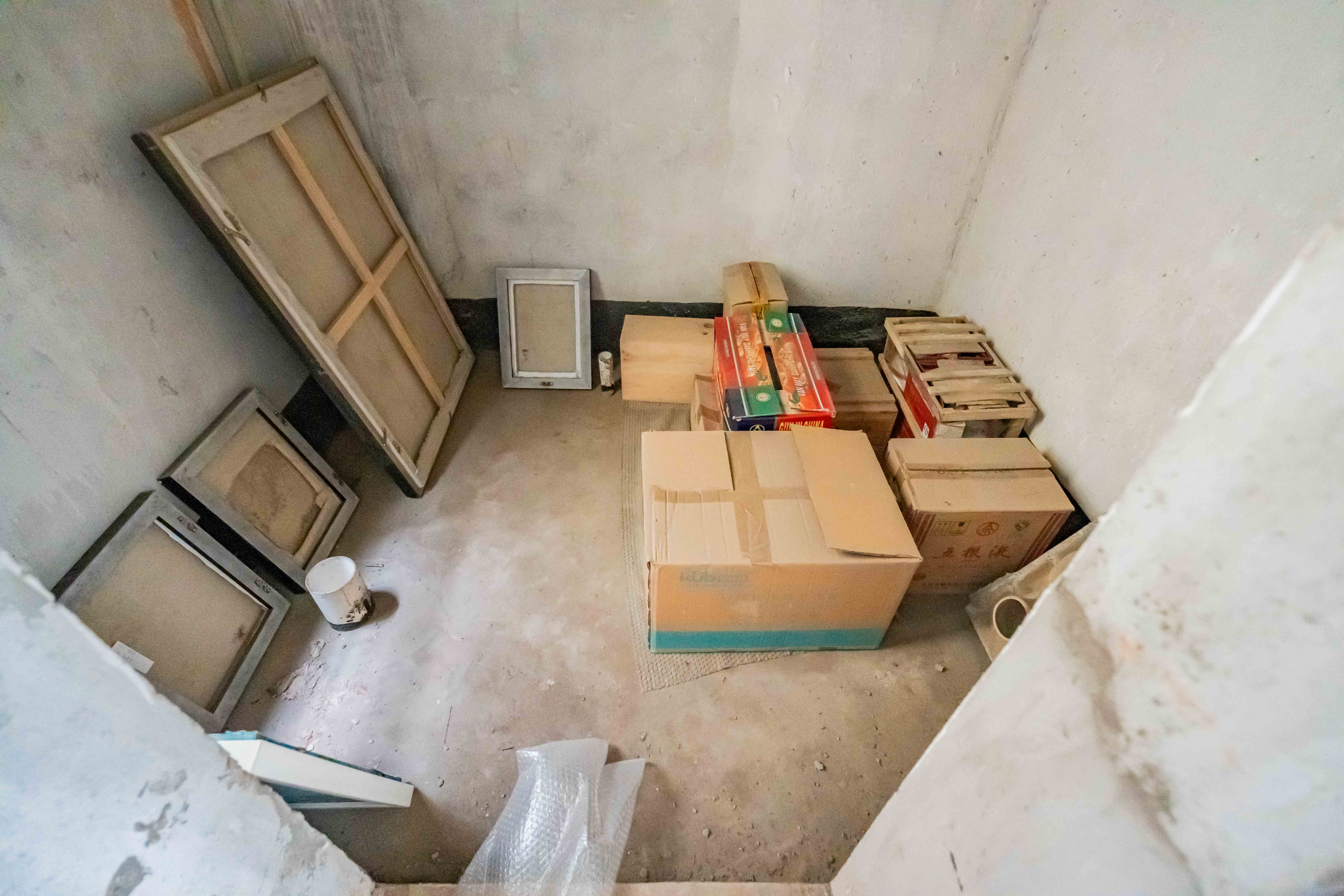 归心苑  1室0厅0卫   550.00万卫生间
