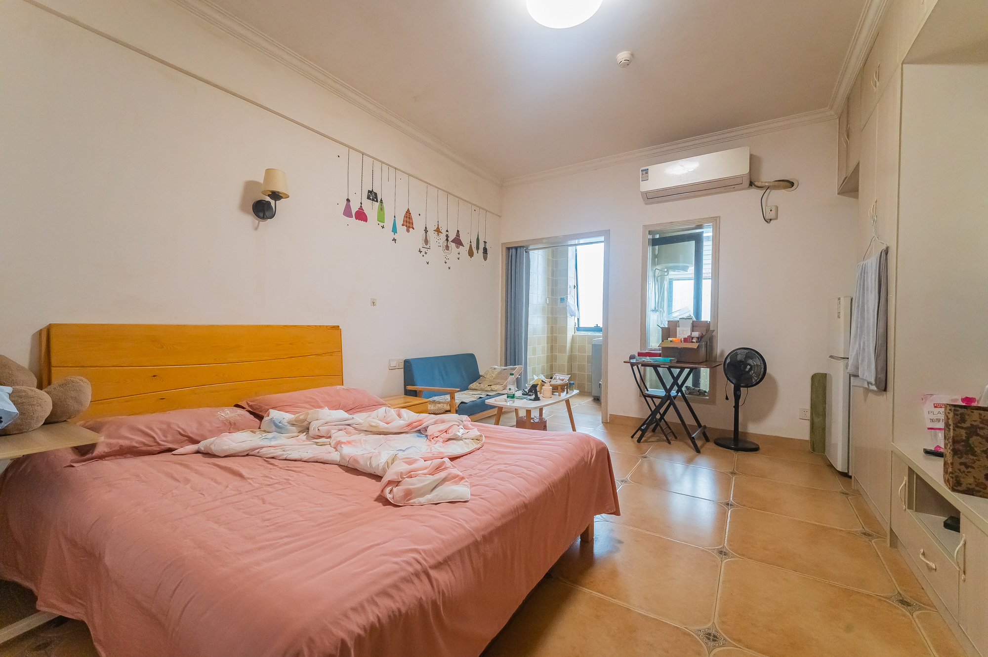 未来漫城 1室1厅1卫 40.0万 未来漫城 1室1厅1卫 40.0万客厅