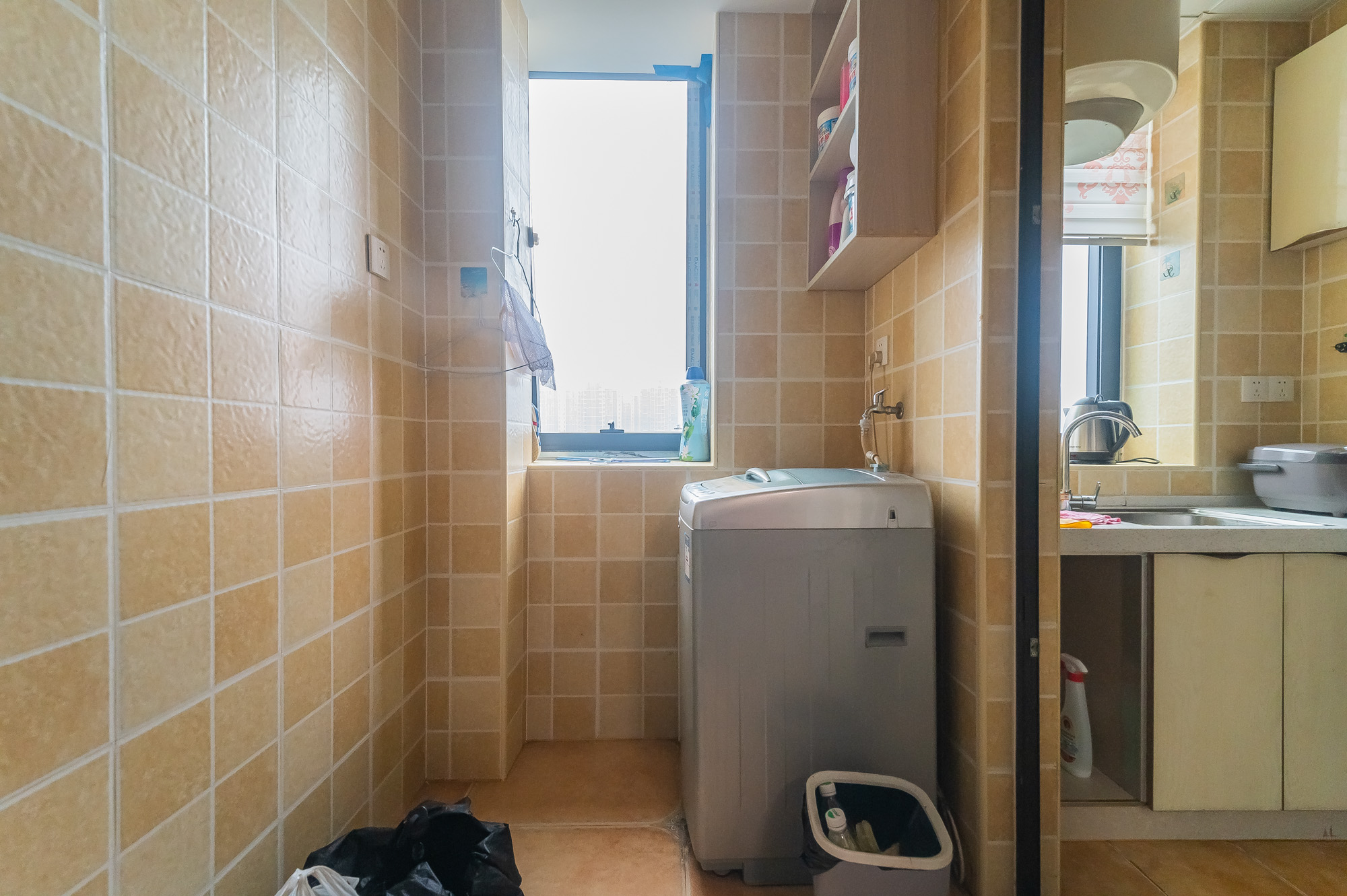 未来漫城 1室1厅1卫 40.0万 未来漫城 1室1厅1卫 40.0万阳台