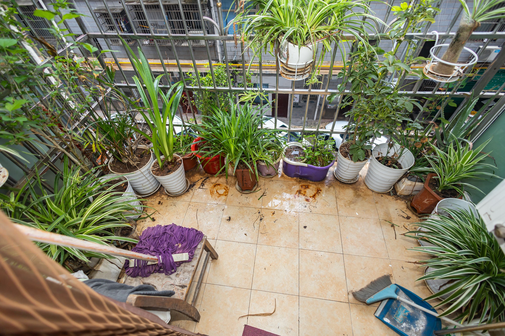 湘绣城 2室1厅1卫 47.8万 湘绣城 2室1厅1卫 47.8万阳台