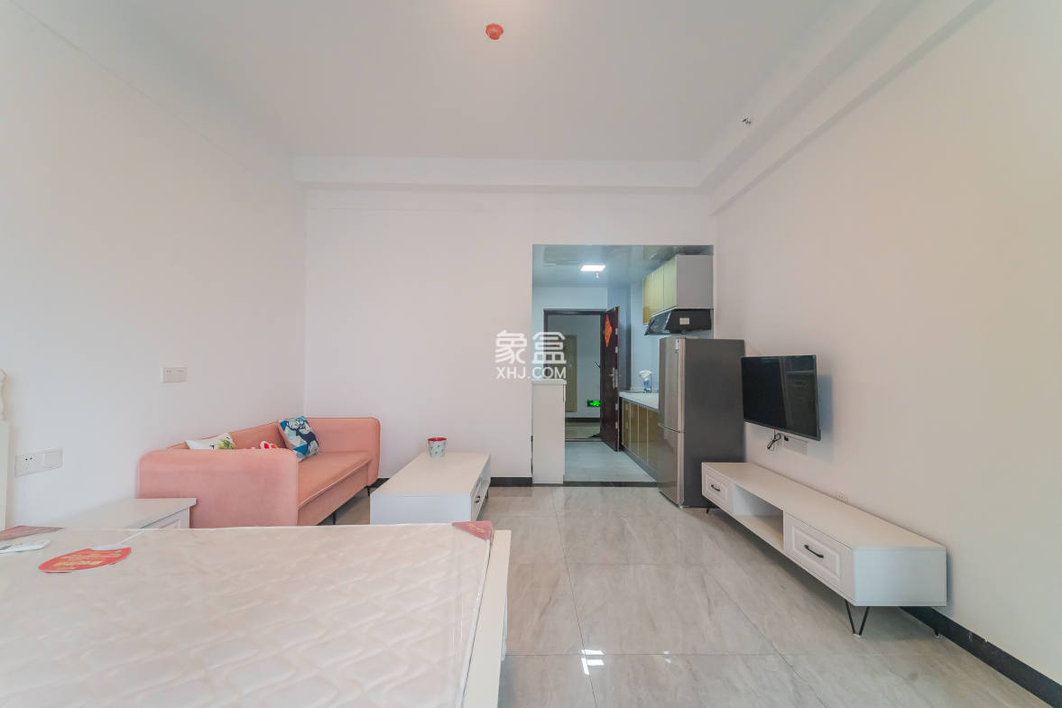 中建悦和城  1室1厅1卫    23.5万 中建悦和城  1室1厅1卫    23.5万卧室