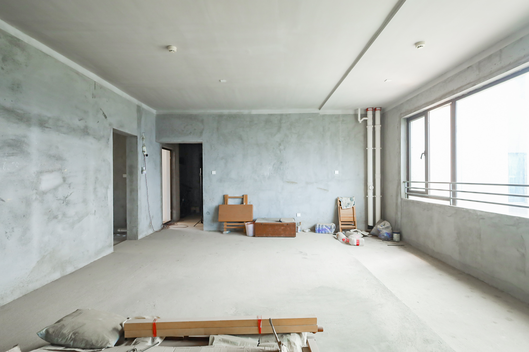 保利西海岸A区 4室2厅2卫 278.0万 保利西海岸A区 4室2厅2卫 278.0万客厅