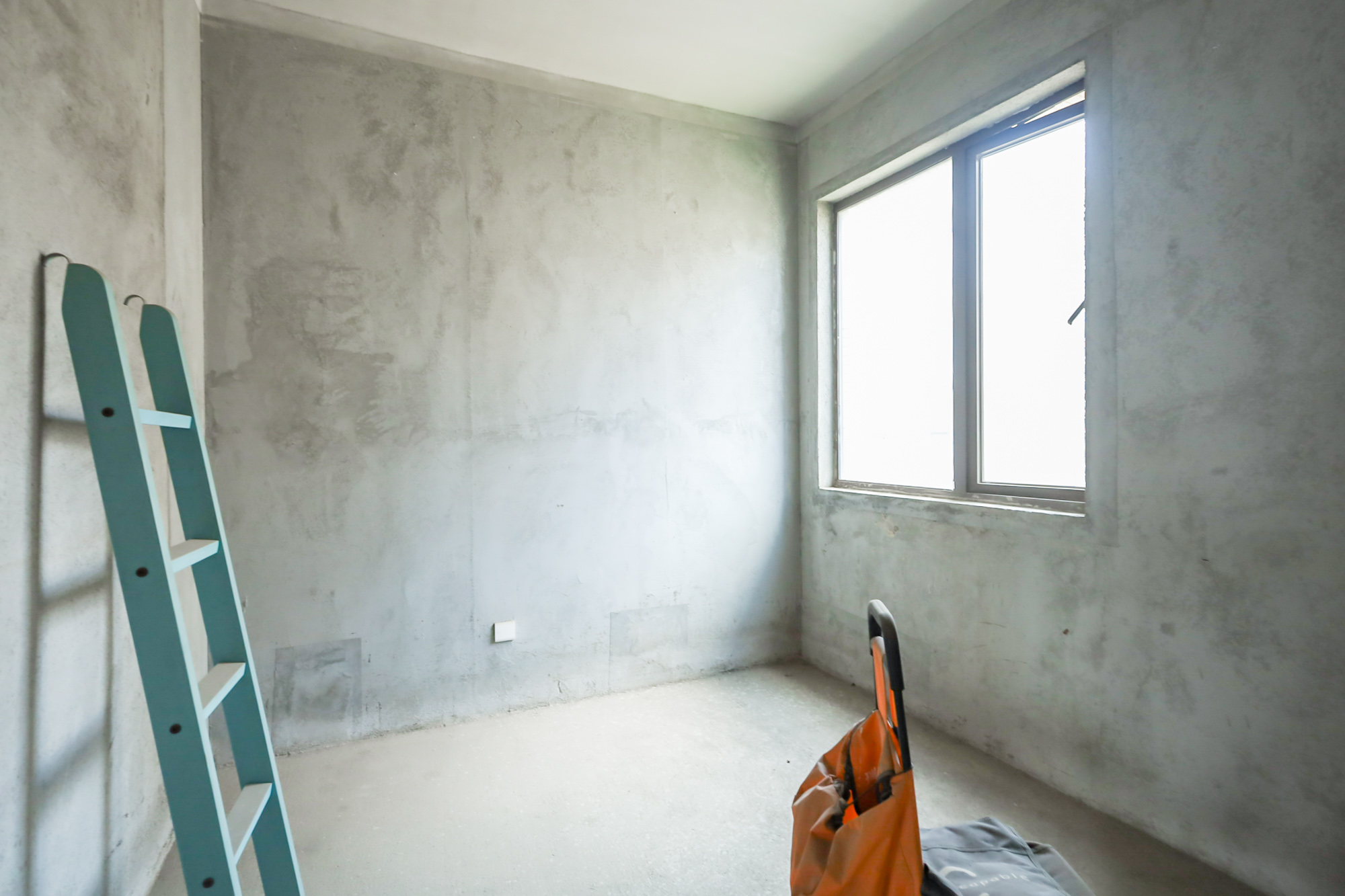 保利西海岸A区  4室2厅2卫    278.0万卧室