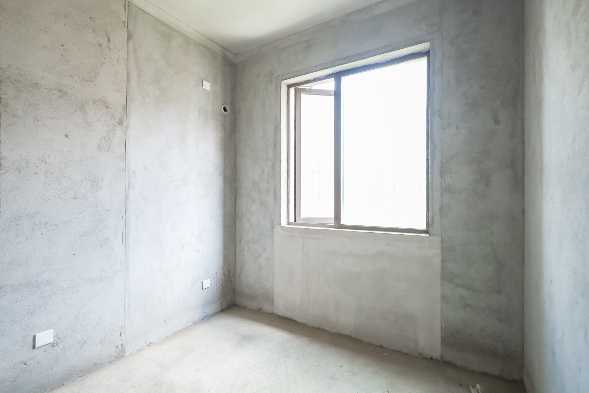 保利西海岸A区  4室2厅2卫    278.0万卧室