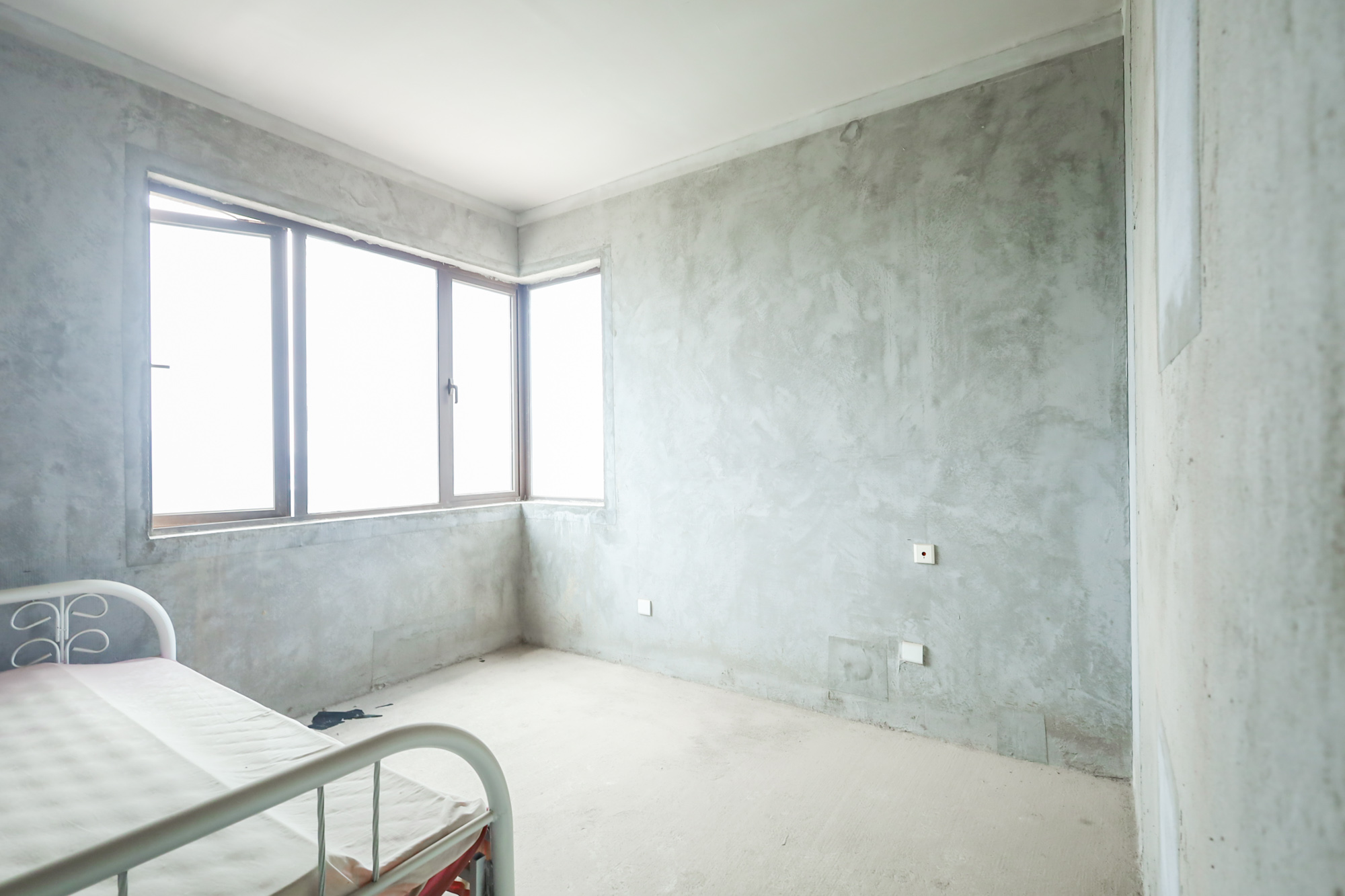 保利西海岸A区  4室2厅2卫    278.0万卧室