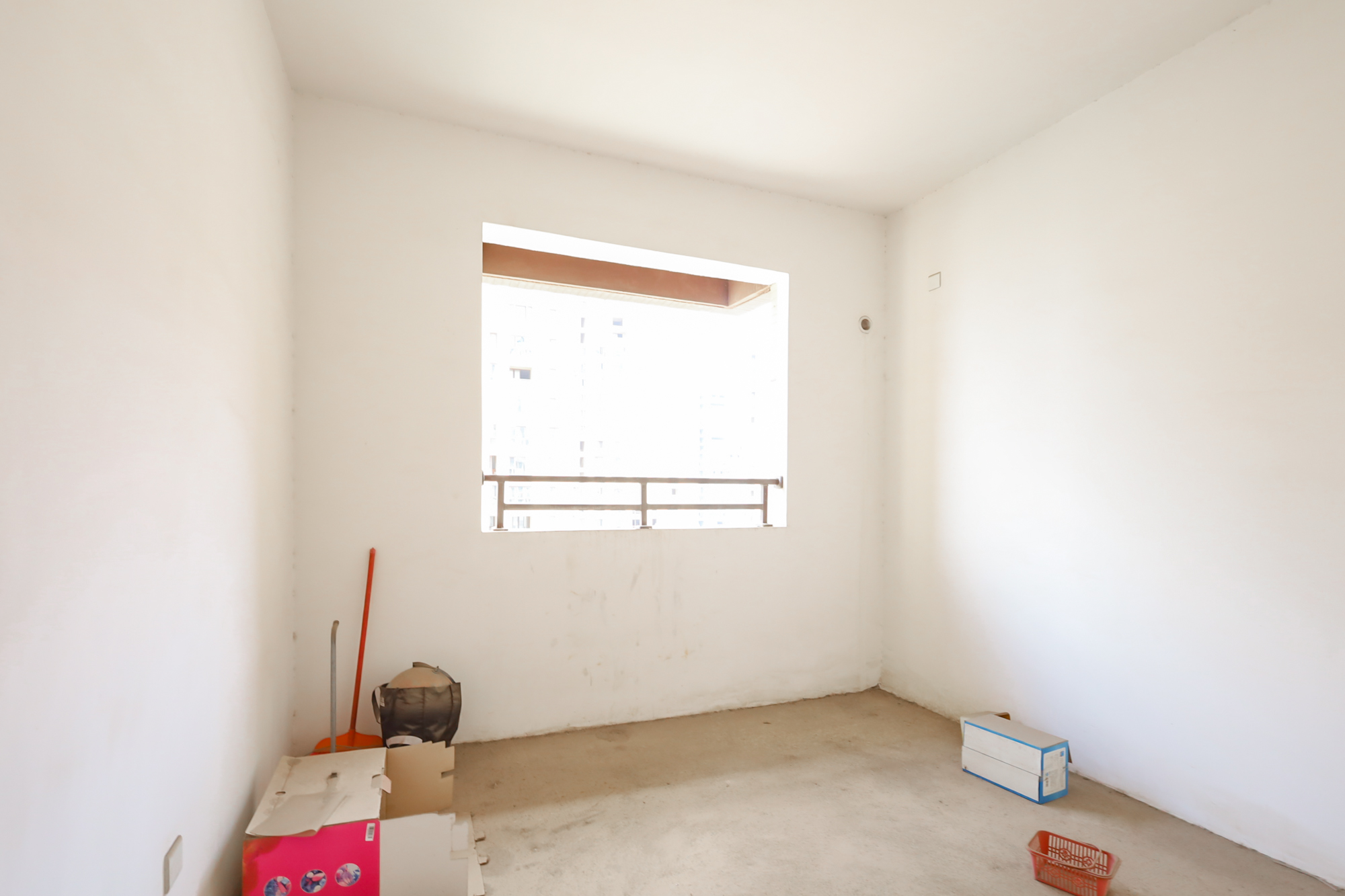 保利西海岸A区  4室2厅2卫    278.0万卧室