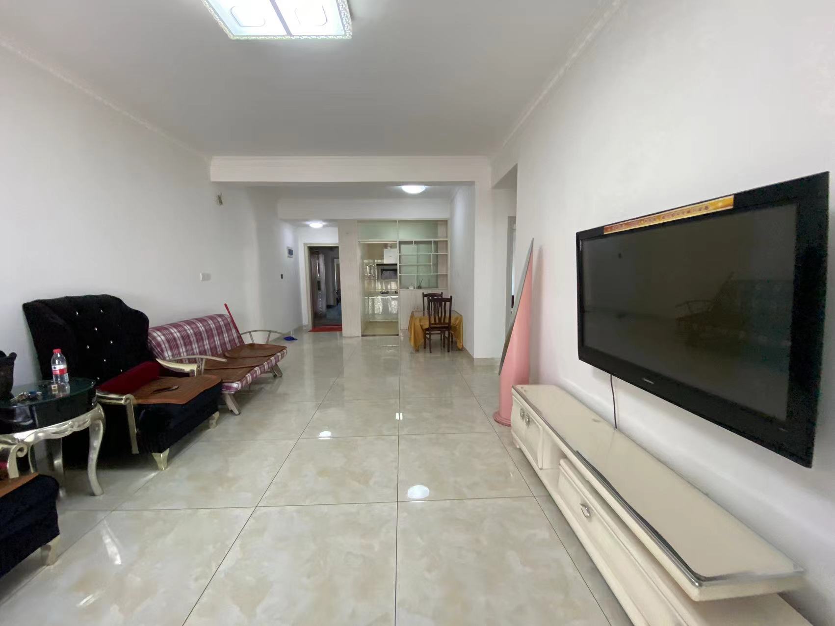 康馨佳园 2室1厅1卫 45.0万 康馨佳园 2室1厅1卫 45.0万室内图