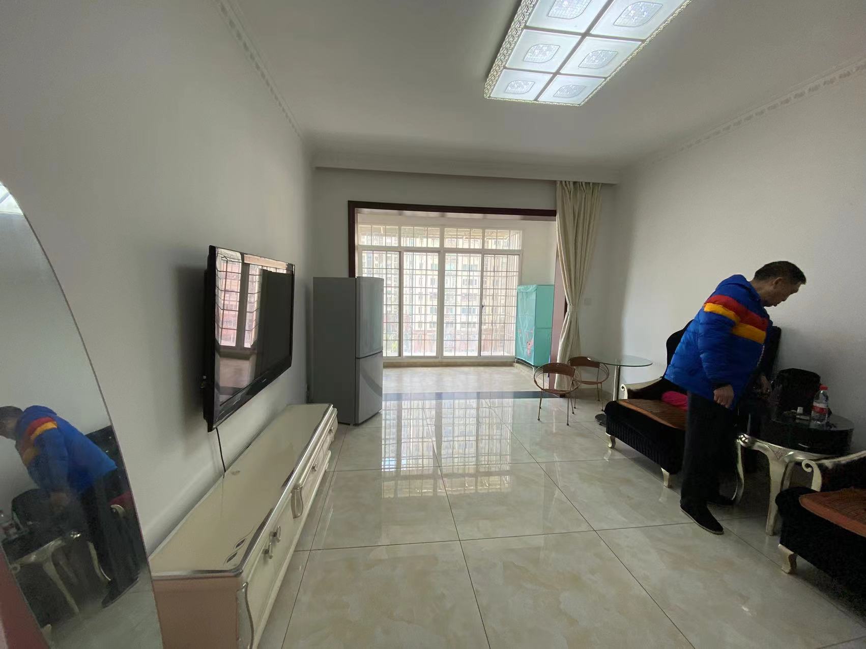 康馨佳园 2室1厅1卫 45.0万 康馨佳园 2室1厅1卫 45.0万室内图