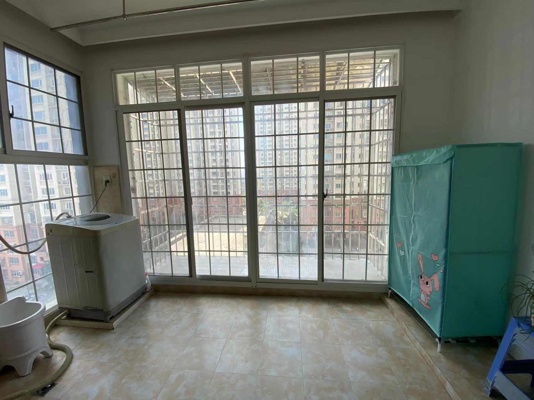 康馨佳园 2室1厅1卫 45.0万 康馨佳园 2室1厅1卫 45.0万室内图