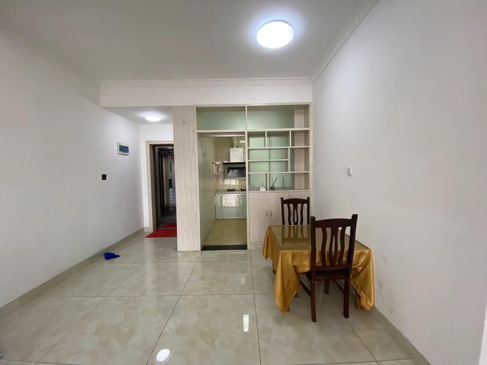 康馨佳园 2室1厅1卫 45.0万 康馨佳园 2室1厅1卫 45.0万室内图