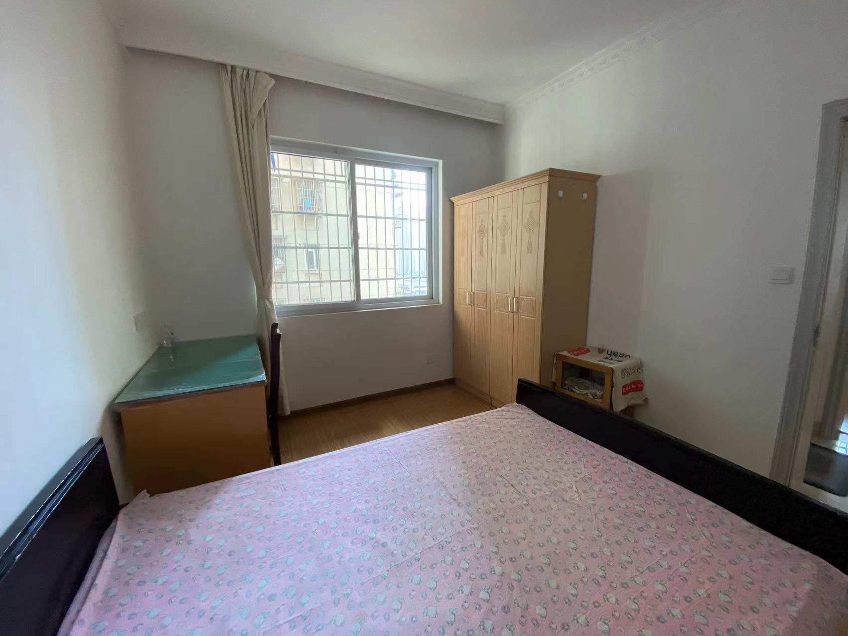 康馨佳园 2室1厅1卫 45.0万 康馨佳园 2室1厅1卫 45.0万室内图