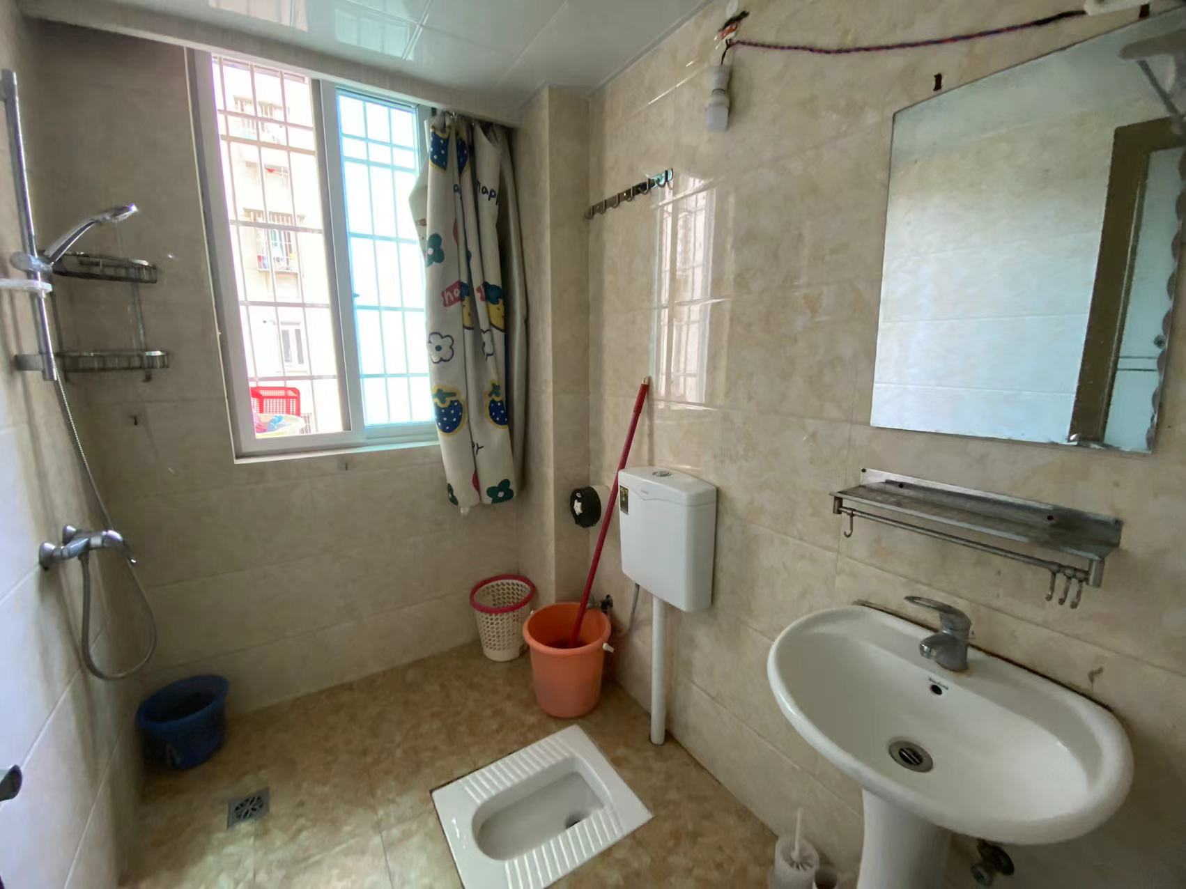 康馨佳园 2室1厅1卫 45.0万 康馨佳园 2室1厅1卫 45.0万室内图