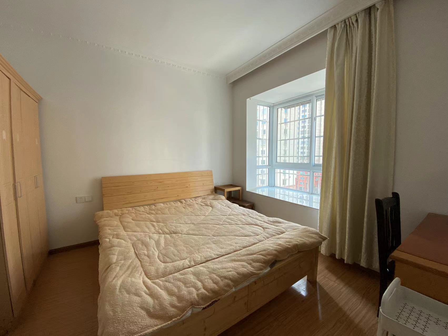 康馨佳园 2室1厅1卫 45.0万 康馨佳园 2室1厅1卫 45.0万室内图