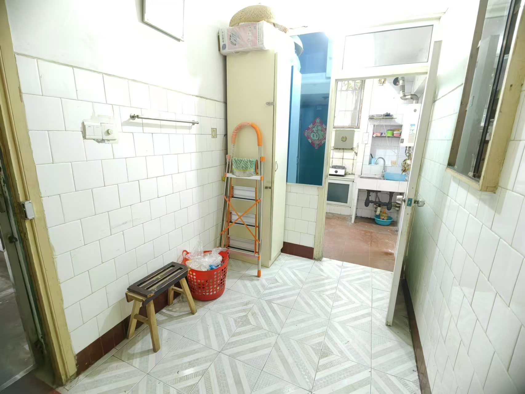 北山一村 1室0厅0卫 16.0万 北山一村 1室0厅0卫 16.0万室内图