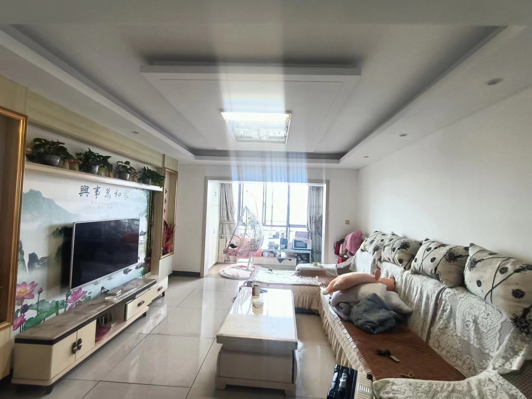 海韵天城  3室2厅1卫    68.0万 海韵天城  3室2厅1卫    68.0万室内图