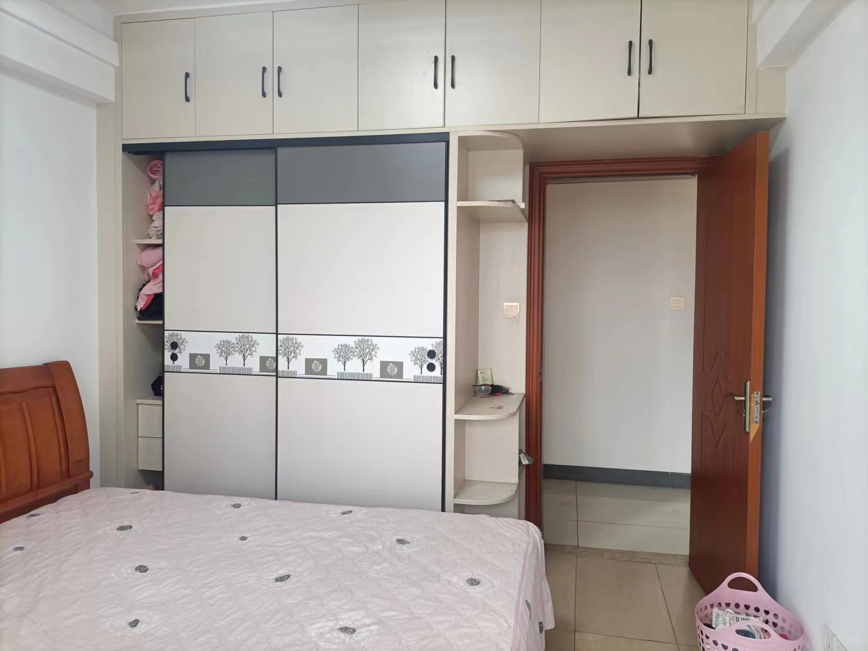 海韵天城  3室2厅1卫    68.0万 海韵天城  3室2厅1卫    68.0万室内图